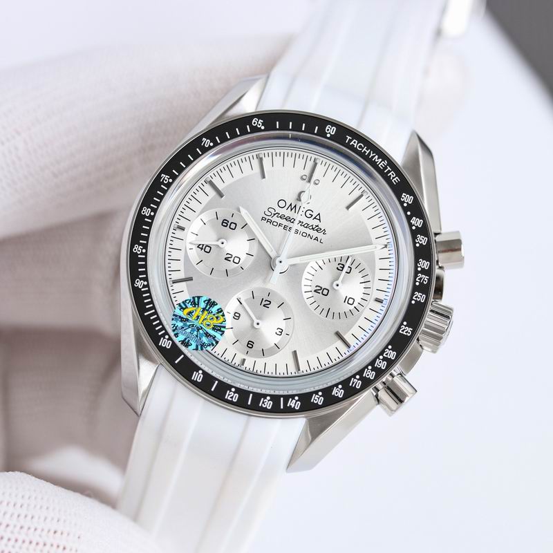 Omega 42mm 041311